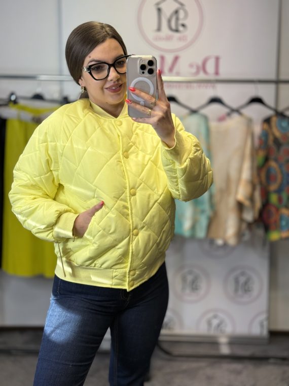 Steppelt,gombos bomberdzseki-sárga