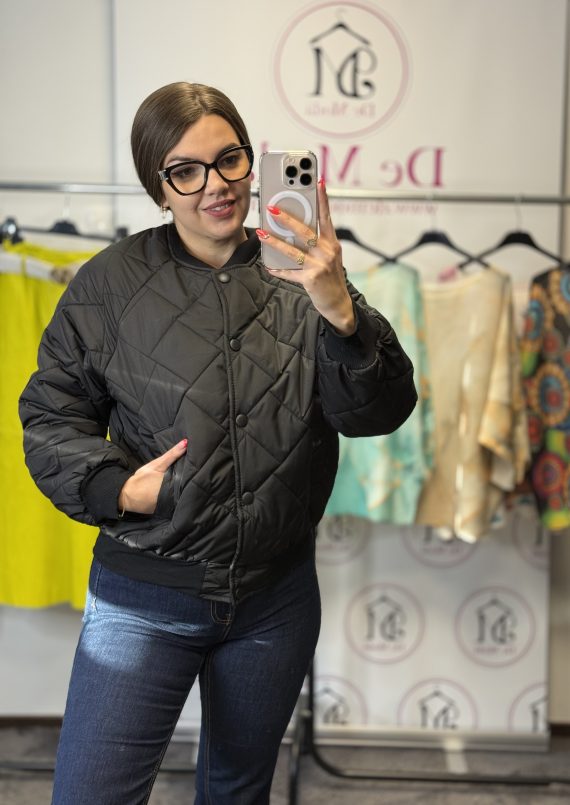 Steppelt,gombos bomberdzseki-fekete