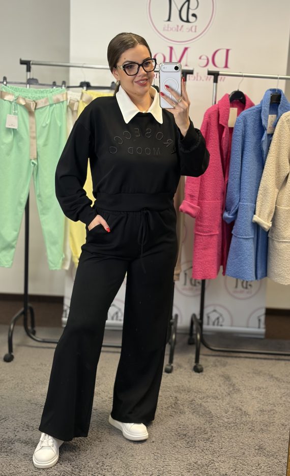 PROSECCO együttes-fekete